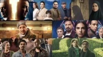 مسلسلات النصف الثاني من رمضان 2026 تشتعل بالضحك والدراما والتشويق